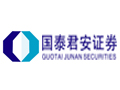 国泰君安证券永庆街营业部