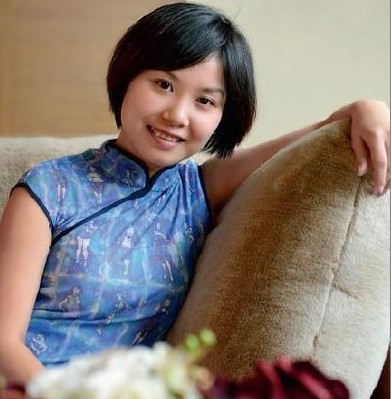 唱响网络神曲《忐忑》 被王菲等明星竞相模仿