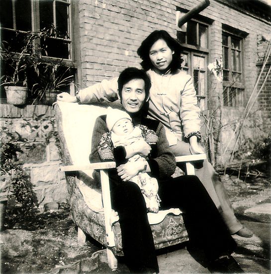 30年前的家具DIY