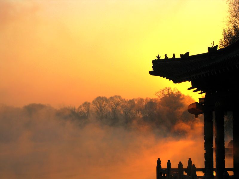 鸿运滚滚