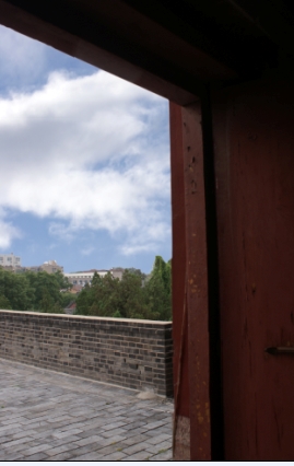 小景