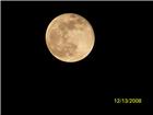 沂蒙大地八月十五的月亮