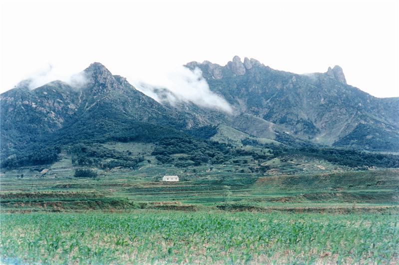沈阳马耳山野外烧烤+爬山一日游\/五一野外烧烤