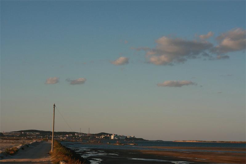 旅途中寻找最美的画面（无后期）