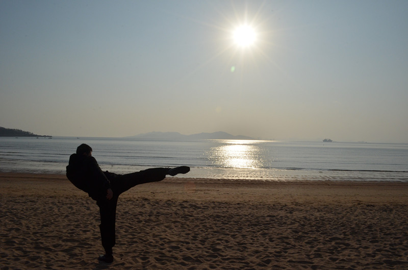 军人之风（山东·青岛）