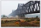 黄河济南铁路大桥