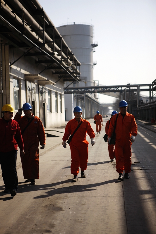 天蓝水清的承诺5