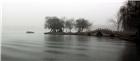 雾锁明湖（2）