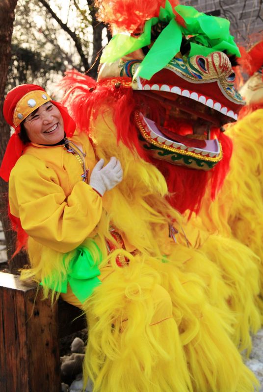 谁说女子不如男