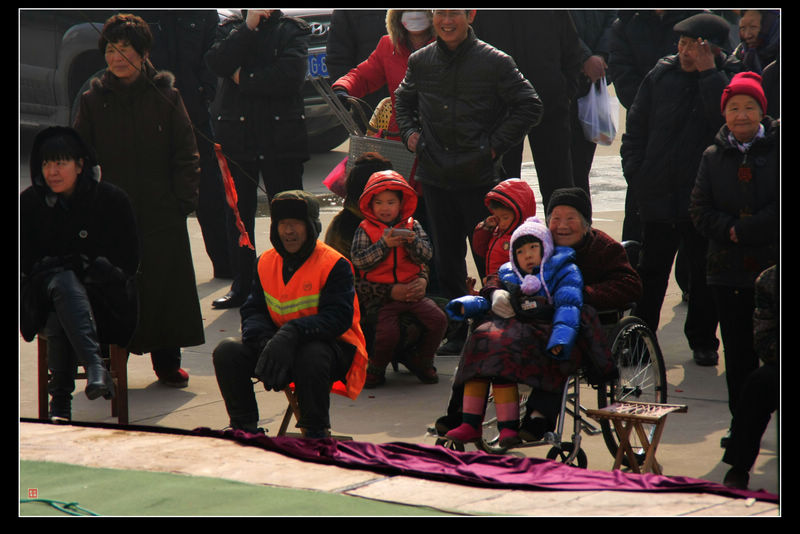 高密茂腔（二）