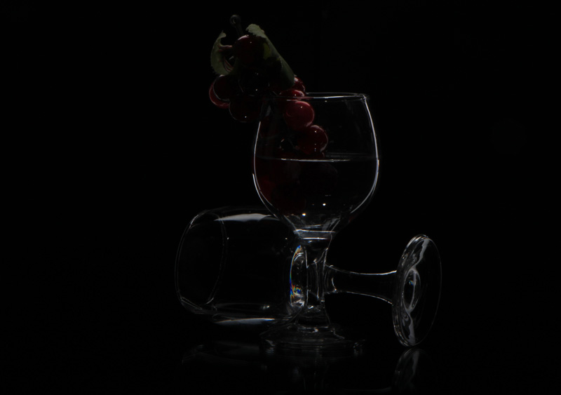 葡萄美酒夜光杯