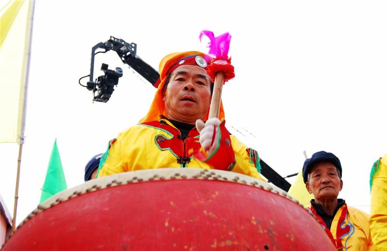 锣鼓铿锵闹元宵2