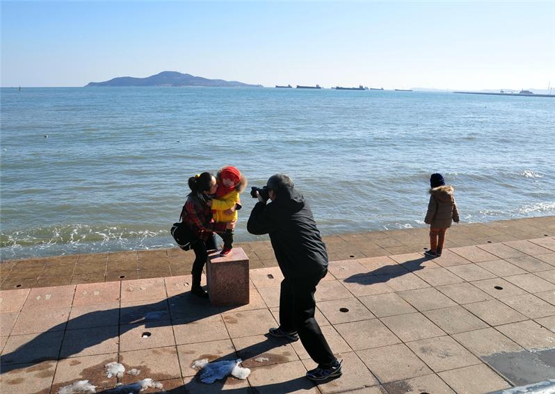拍个照吧