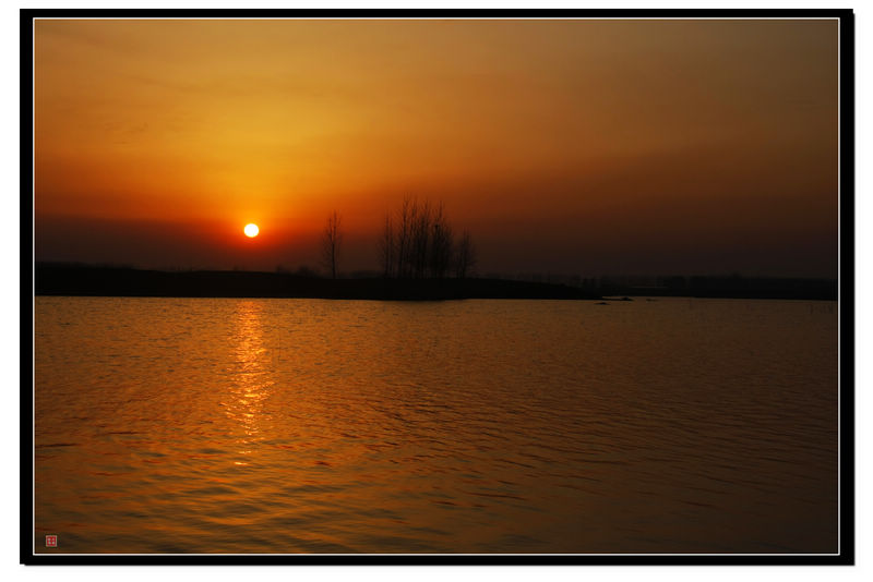 魅力胶河（二）