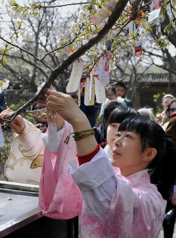 小小卡片寄深情