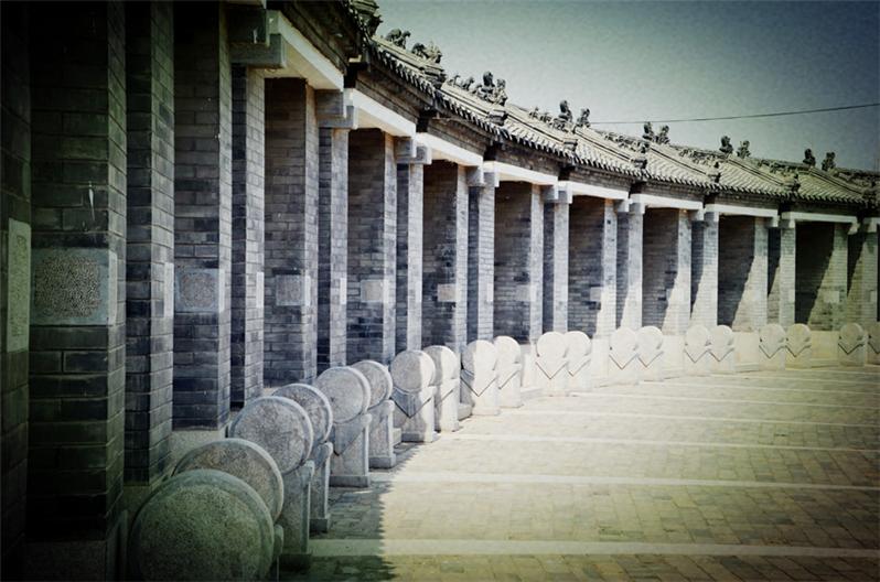 序
