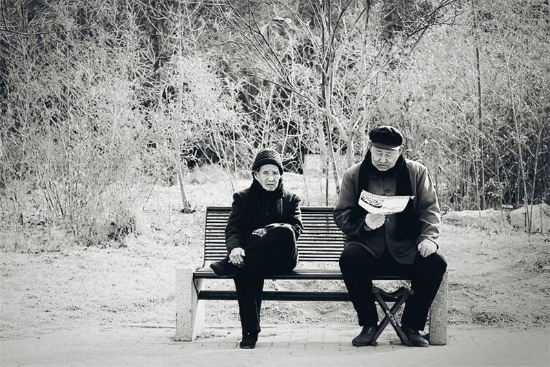 幸福人生
