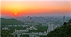 夕照泉乡