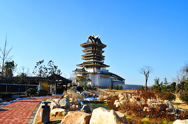 书圣阁