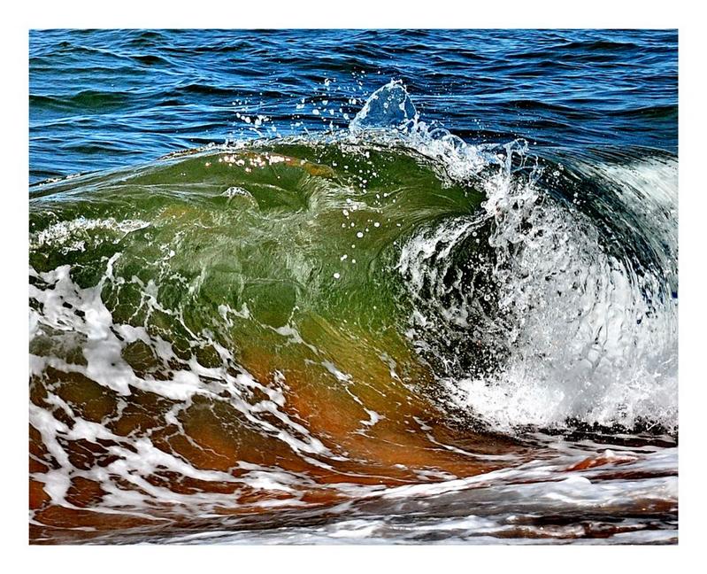 浪涌