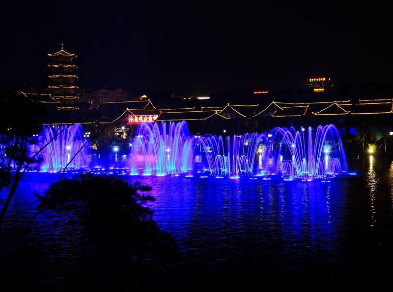 宋城夜曲（3）