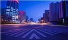 城市夜色