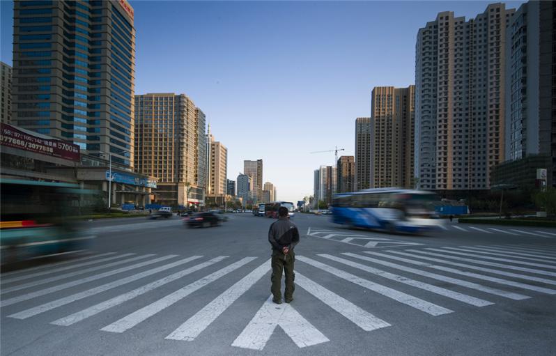 我和我的城市