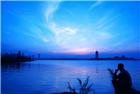 看夕阳