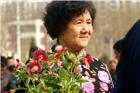 大集买花人