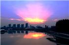 在建的曲阜西城