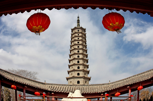 对应
