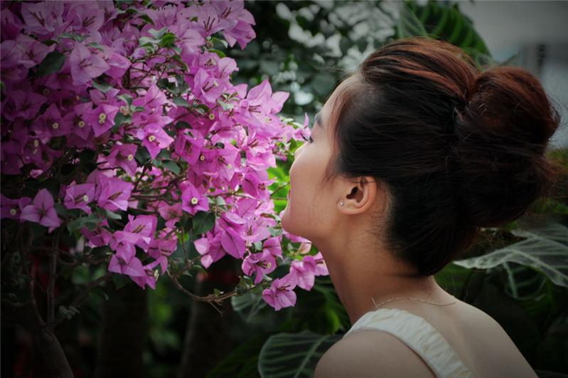 《花季》