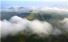 山之云海