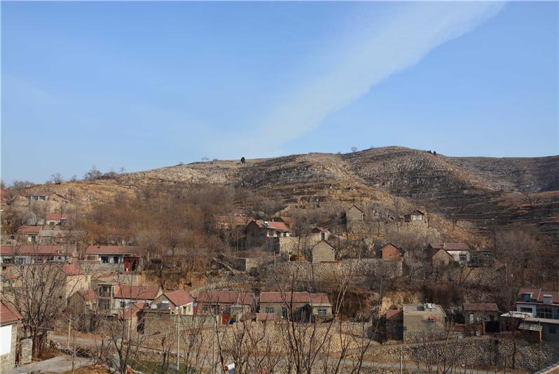 乡土气息-“孔子故乡 中国山东”国际网络摄影大赛官方网站