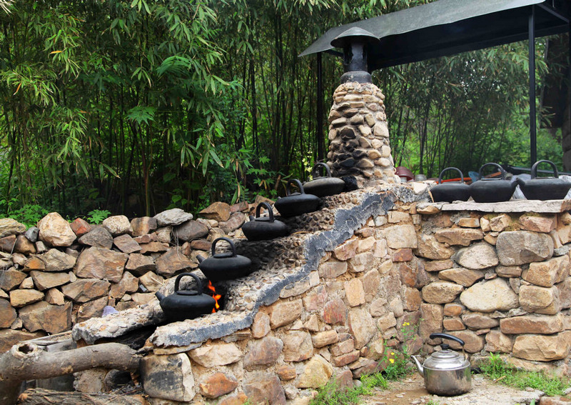 炉中火-孔子故乡 中国山东国际网络摄影大赛