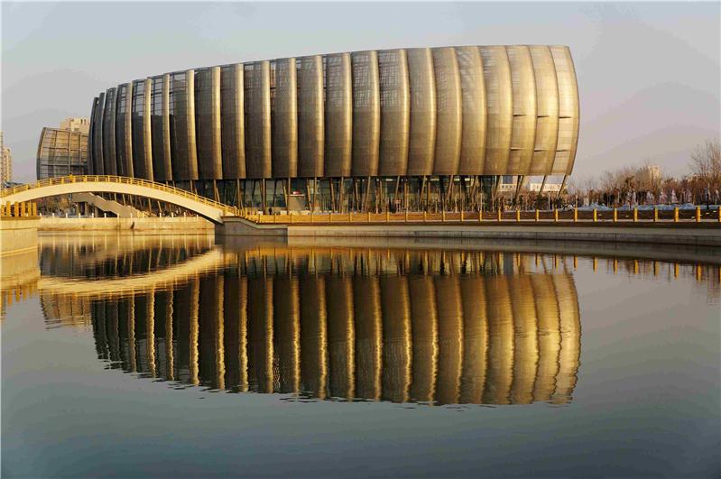 地标，德州大院剧1