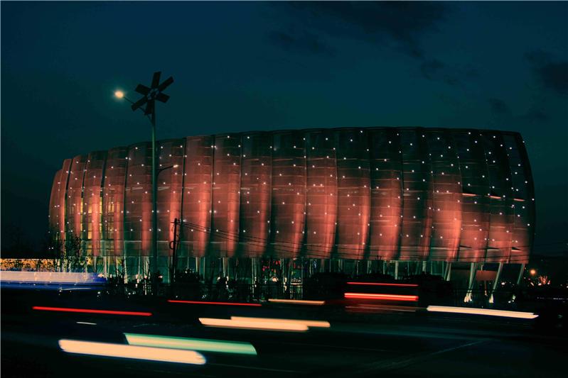 地标，德州大院剧3