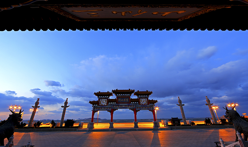 蓬莱三仙山胜境2