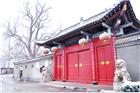 诸葛故里