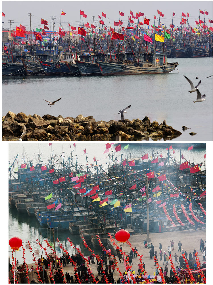 渔民的节日1