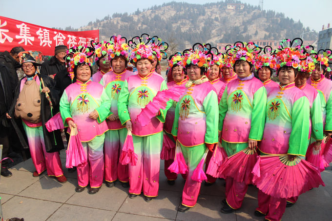 猪八戒加入的新团队