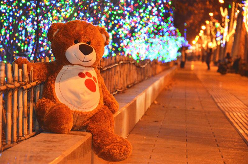 童年都到哪儿了