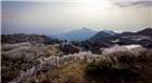 2014年初四登泰山