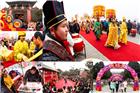 《泰山岱庙新春乐》