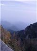巍巍泰山
