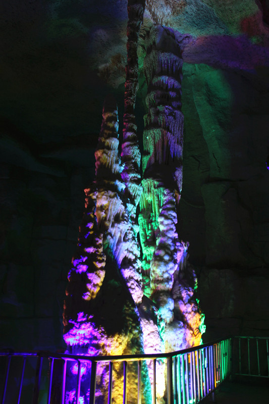 【仙塔】王绍孔