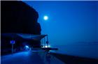 海驴岛之夜