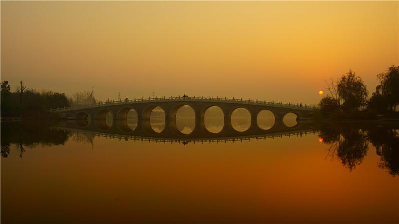 秋日-------留住身边的美