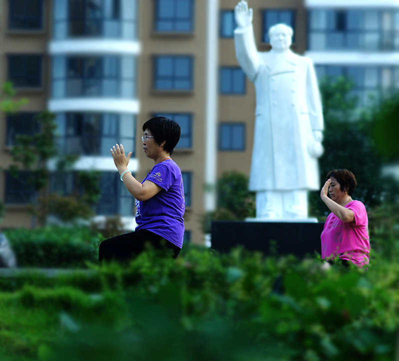 我们的幸福生话