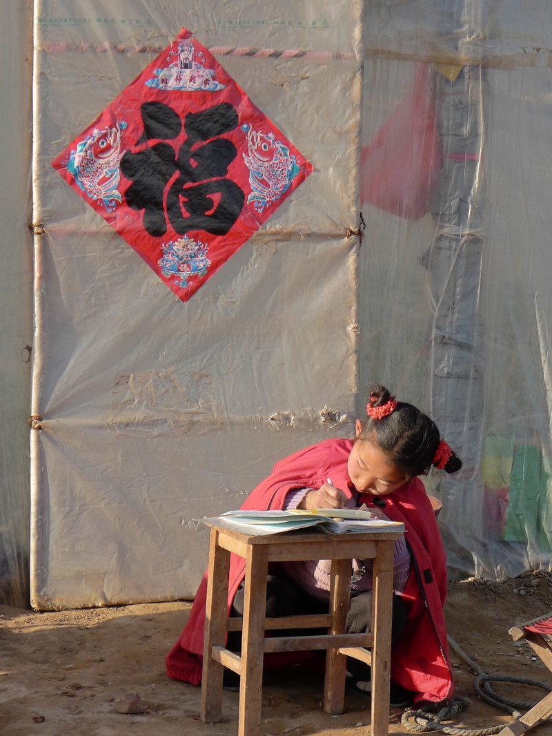 草莓人家的希望